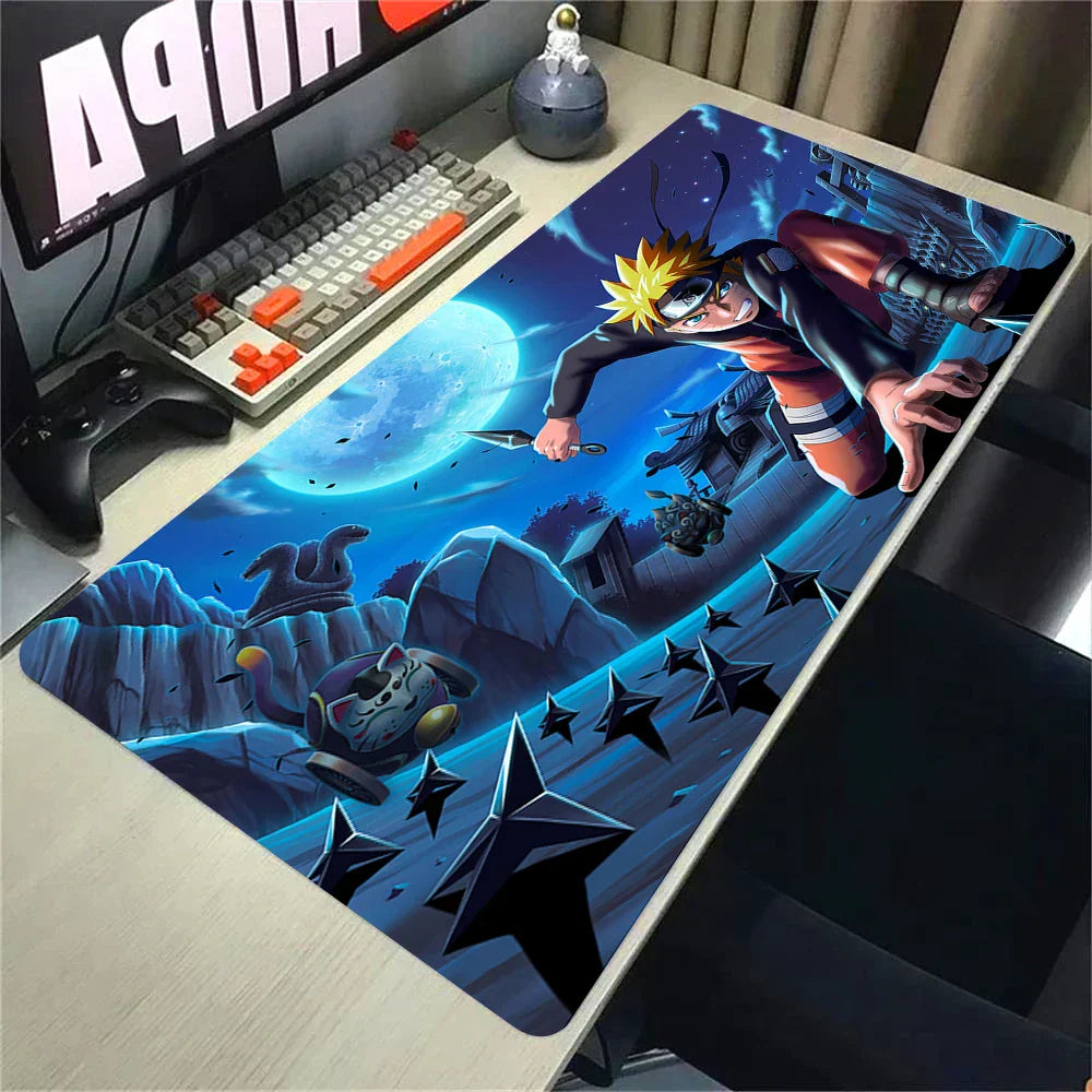 High-Quality Anti-Slip Mousepad