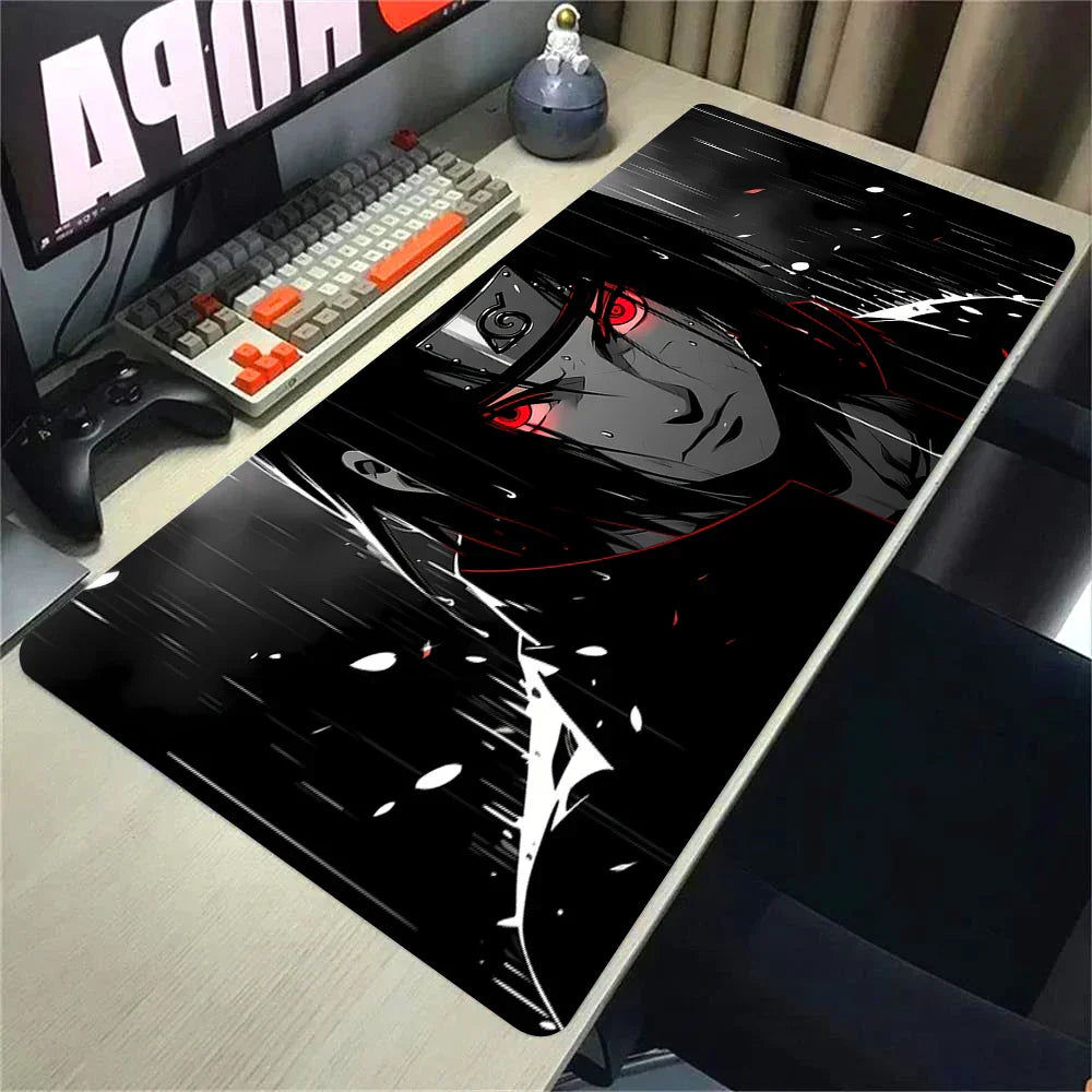 Naruto Themed High-Performance Mousepad