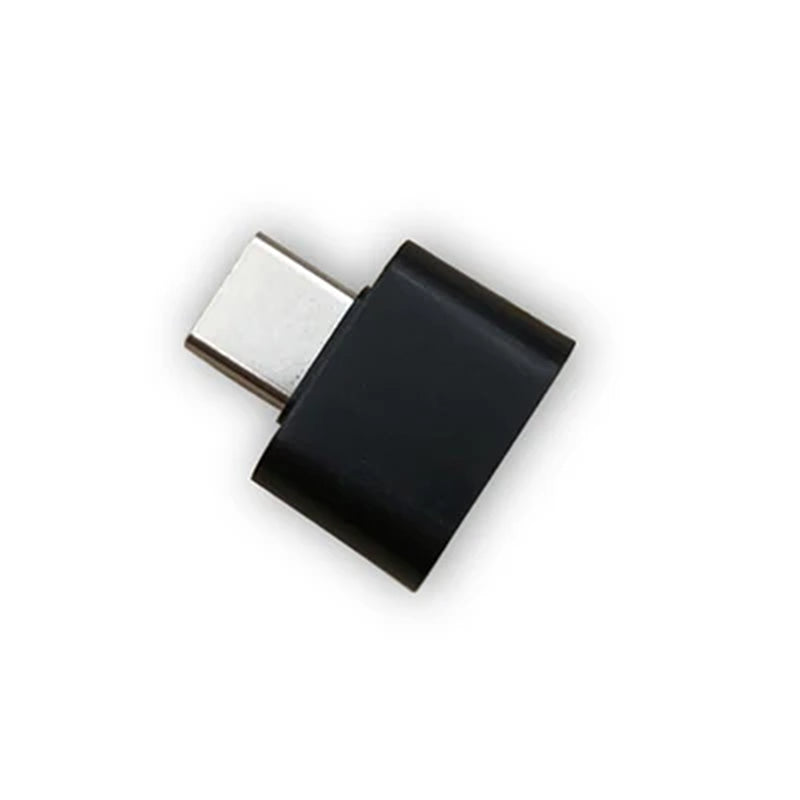 USB 2.0 Type-C OTG Cable Adapter for Xiaomi Mi5, Mi6, Huawei, and Samsung - Compatible with Mouse, Keyboard, and USB Flash Drives