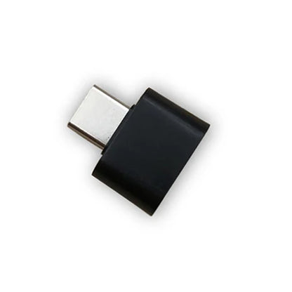 USB 2.0 Type-C OTG Cable Adapter for Xiaomi Mi5, Mi6, Huawei, and Samsung - Compatible with Mouse, Keyboard, and USB Flash Drives