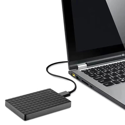 Navando Portable External Hard Drive with USB 3.0