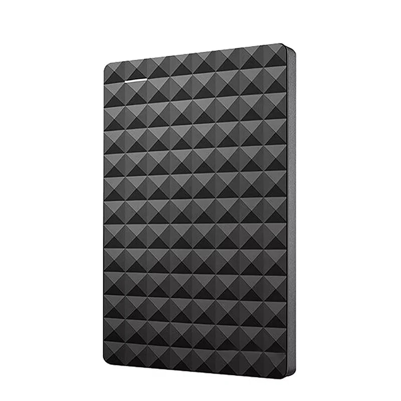 Navando Portable External Hard Drive with USB 3.0