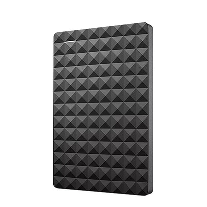 Navando Portable External Hard Drive with USB 3.0